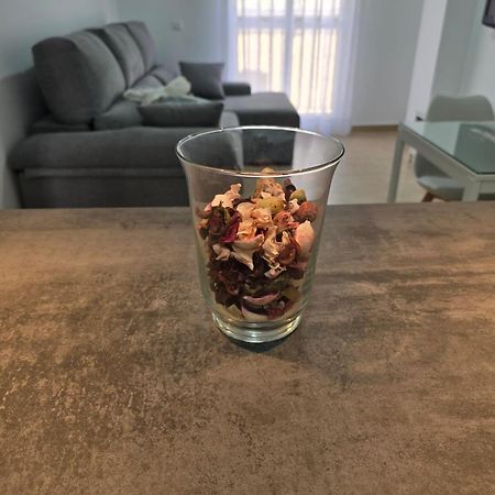 Apartamento Calle Calvario Rota Dış mekan fotoğraf