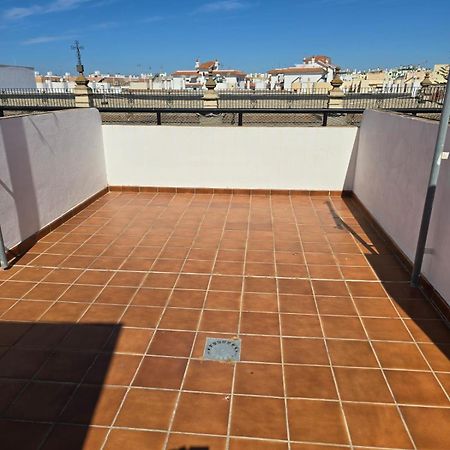Apartamento Calle Calvario Rota Dış mekan fotoğraf