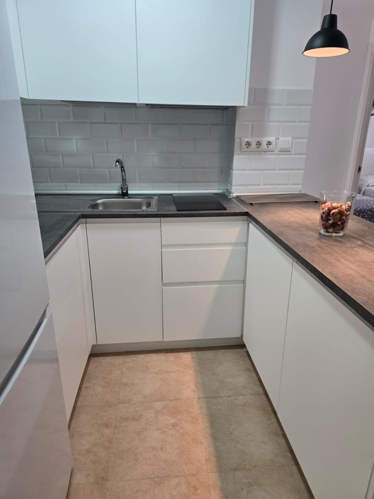 Apartamento Calle Calvario Rota Dış mekan fotoğraf