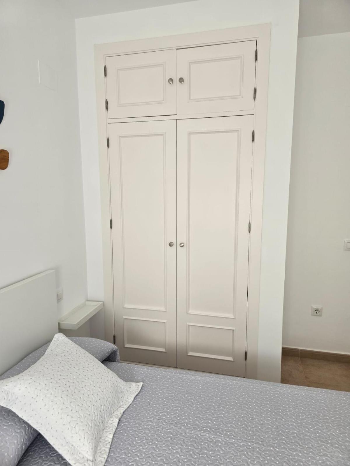 Apartamento Calle Calvario Rota Dış mekan fotoğraf