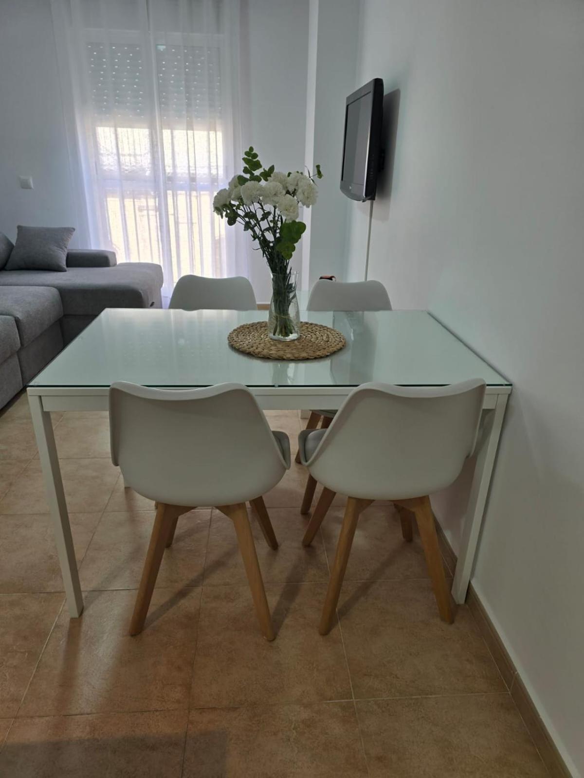 Apartamento Calle Calvario Rota Dış mekan fotoğraf