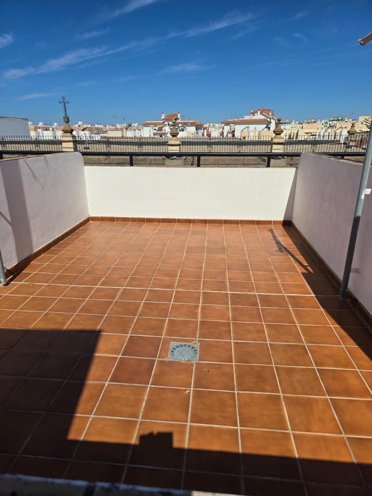 Apartamento Calle Calvario Rota Dış mekan fotoğraf